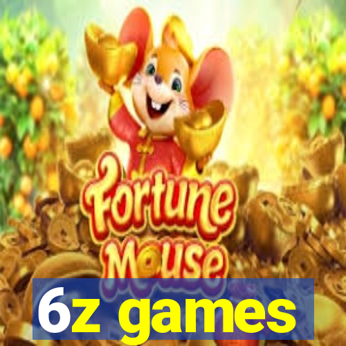 6z games